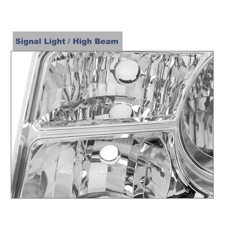 headlight for 2012 honda pilot