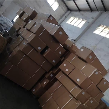 Lieferservice-Verpflichtung 2026 auf der Jahresversammlung des Kunden