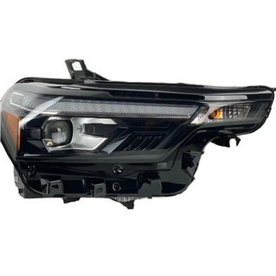 Scheinwerfer für Chevrolet Colorado 2023