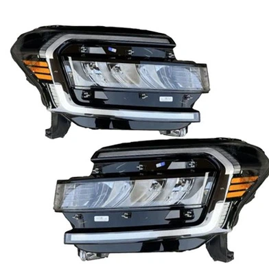 Scheinwerfer für Ford Expedition 2022