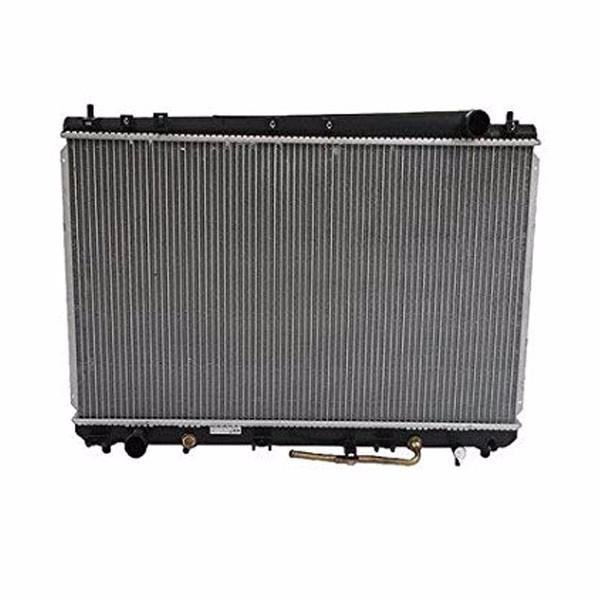 Car Aluminum Radiator For Avalon