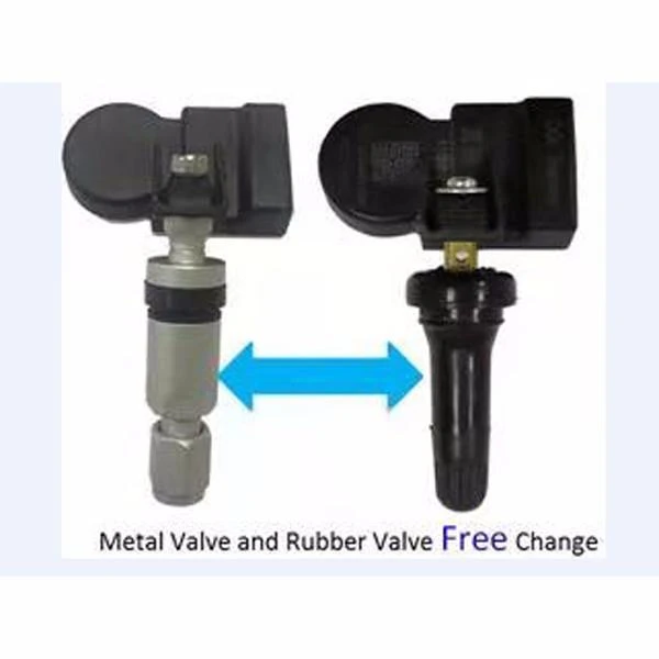 Programmable TPMS Sensor