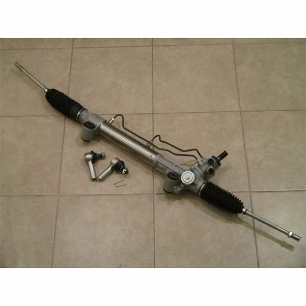 Rack Pinion Steering Power Steering Rack