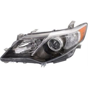 81150-06470 Hauptscheinwerferlampe Für Camry