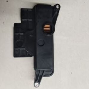 Automatischer Getriebeölfilter