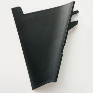 Stoßfängerhakenabdeckung für Tesla Model S