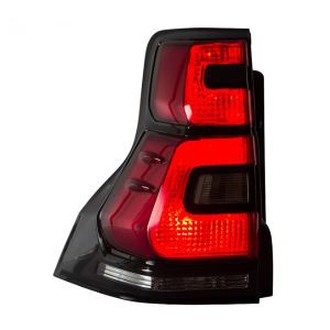 Kundenspezifische geführte Rücklichter für Autos