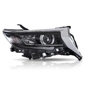 Scheinwerfer für Landcruiser