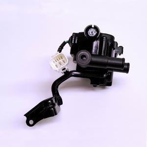 Hybrid-Kühlmittelregelventil