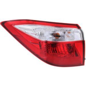 Gegenlicht Für Corolla