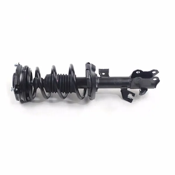 Spring Type Shock Absorbers