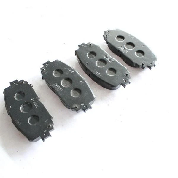 Brake Pad For Toyota Vios Ncp93 Brake Pad For Toyota Vios Ncp93