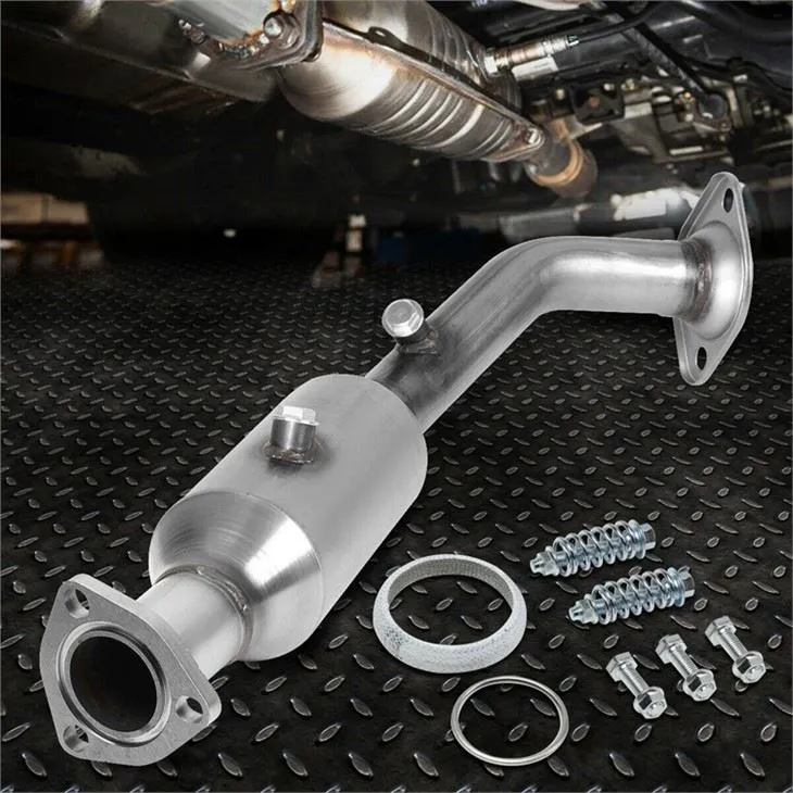 catalytic converter for 2002 honda crv 1