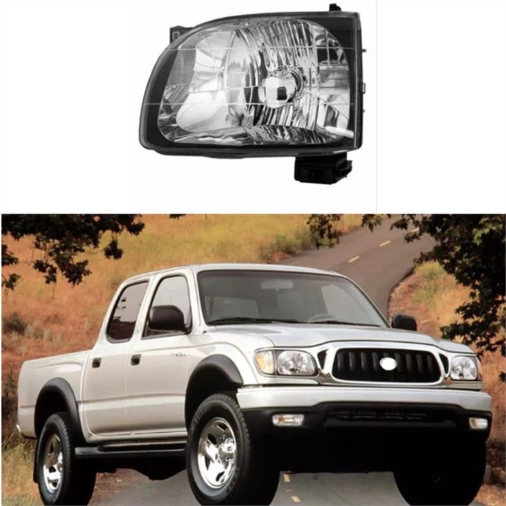 Scheinwerfer für 2000 Toyota Tacoma