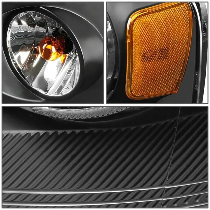 headlights for 2004 f150 4