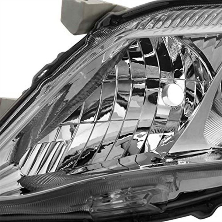 toyota camry headlights
