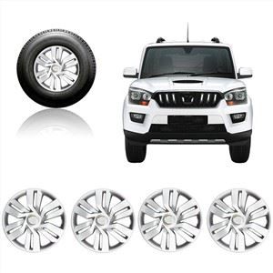 17 Zoll Radkappe für Skorpion