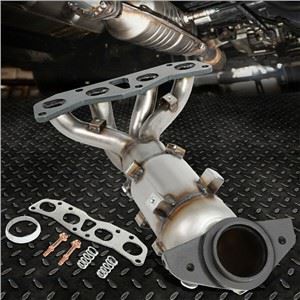 Katalysator für 2006 Nissan Altima