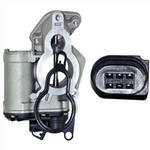 AGR-Ventil für Vauxhall Vivaro