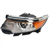 Scheinwerfer für 2013 Ford Edge