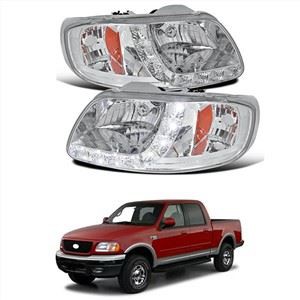 Scheinwerfer für 2001 Ford F150
