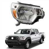 Scheinwerfer für 2012 Toyota Tacoma