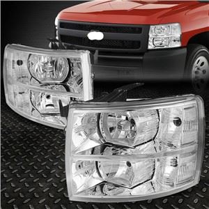 Scheinwerfer für 2013 Chevy Silverado