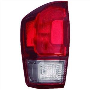 Rücklicht für 2017 Toyota Tacoma