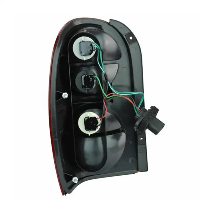 Tail light for 2005 jeep liberty 2