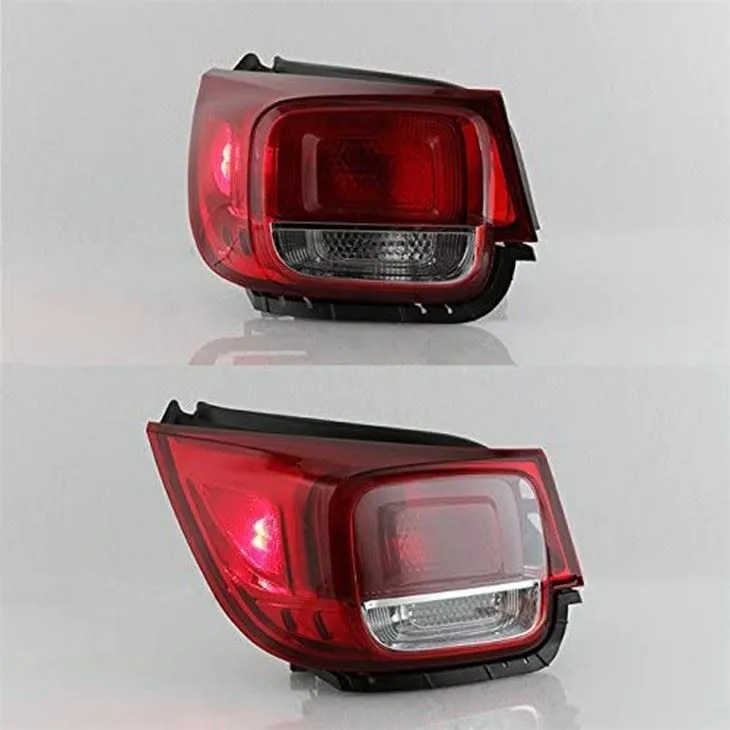 tail light for 2015 chevy malibu 7