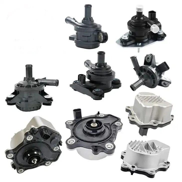 water pump for prius