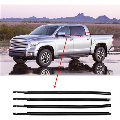 Fensterdichtungsstreifen für 2008 Toyota Tundra